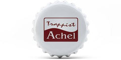 Achel, cervezas trapistas