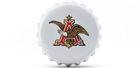 Budweiser de Anheuser Busch
