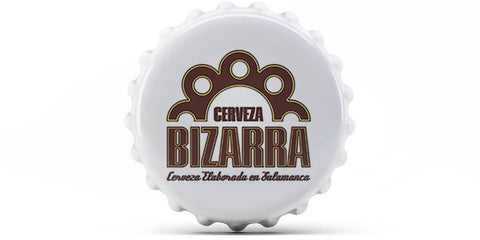 Bizarra