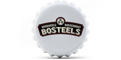 Bosteels, padres de Kwak y Karmeliet