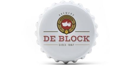 Satan de Brasserie De Block
