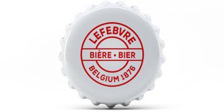 Brasserie Lefebvre