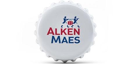 Brouwerij Alken-Maes y sus hijos Judas y Grimbergen