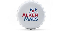 Brouwerij Alken-Maes y sus hijos Judas y Grimbergen