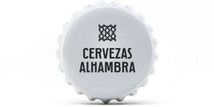 Cervezas Alhambra