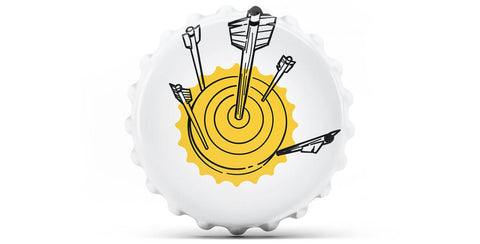 Cervezas kilómetro 0