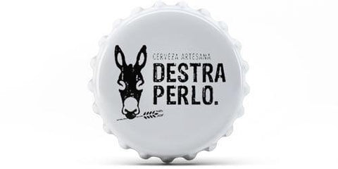 Cervezas Destraperlo