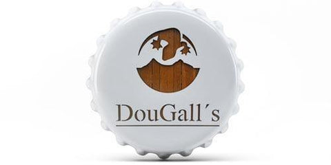 Cervezas Dougall´s