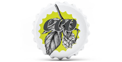 Cervezas Ecológicas