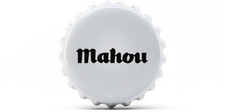Cervezas Mahou