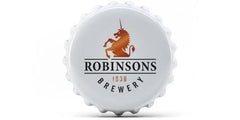 Cervezas Robinsons