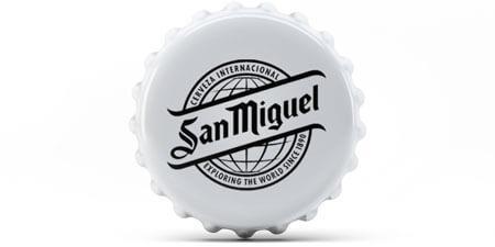 Cervezas San Miguel