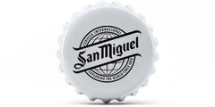 Cervezas San Miguel