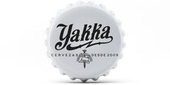 Cervezas Yakka