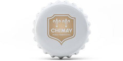 Cervezas Chimay, símbolo trapense