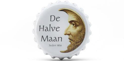 Straffe Hendrik (De Halve Maan)