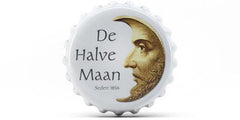 Straffe Hendrik (De Halve Maan)