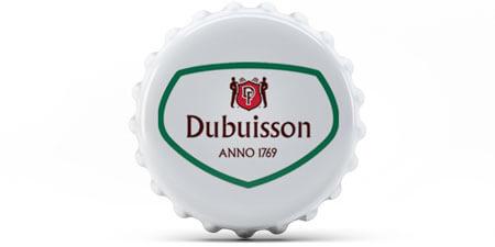 Cuvée des Trolls de Dubuisson