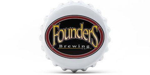 Founders Brewing Co.