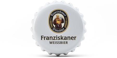 Franziskaner Weissbier