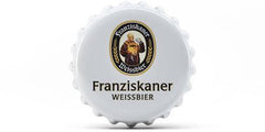 Franziskaner Weissbier