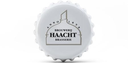 Charles Quint de Brouwerij Haacht