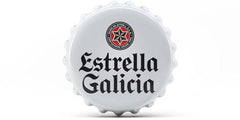Hijos de Rivera y su Estrella Galicia