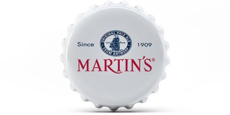 Martin's y Gordon