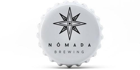 Nómada Brewing
