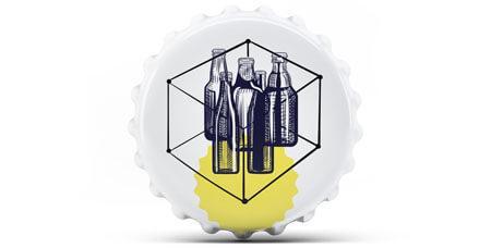 Packs Combinados de cerveza