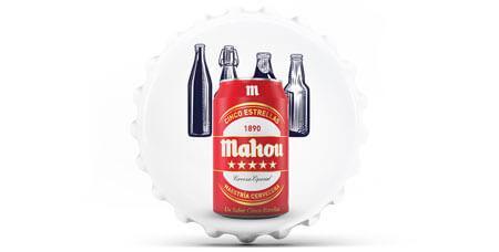 Packs Combinados Mahou