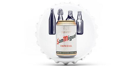 Packs Combinados San Miguel