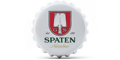 Spaten