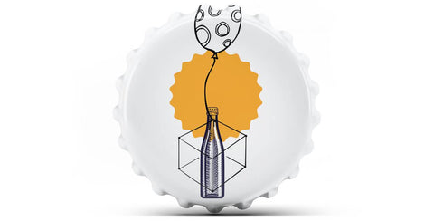 Tarjetas de regalo cervecero