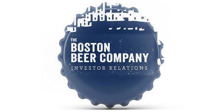 The Boston Beer Company