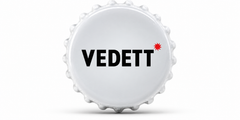 Vedett