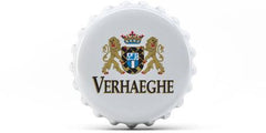 Verhaeghe y su Duchesse de Borgogne