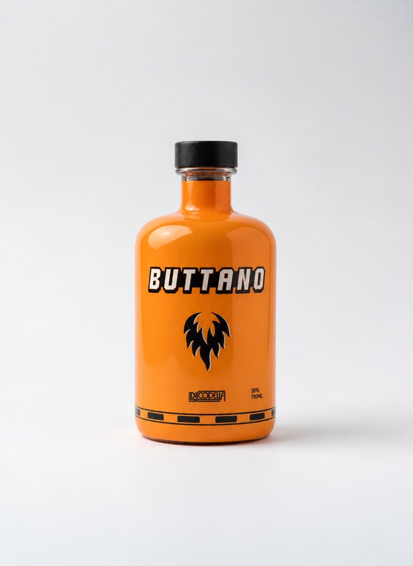 Licor Buttano - Escerveza