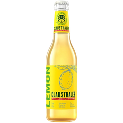 Clausthaler Lemon
