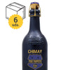 Chimay azul Reserve Oak Aged 2023 (75 cl.)