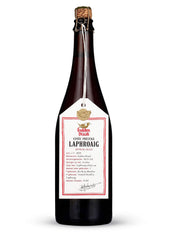 Gulden Draak Cuvée Prestige Laphroaig 75 cl