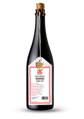 Gulden Draak Cuvée Prestige Madeira (75 cl.)