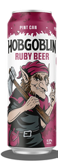 Hobgoblin Ruby 50cl