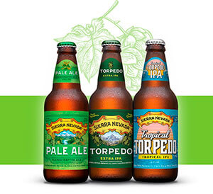 Lo mejor de Sierra Nevada