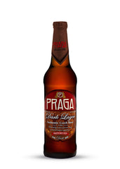 Praga Dark Lager 50 cl