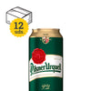 Pilsner Urquell (lata 50 cl) - Escerveza