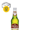 Praga Premium Pils 33 cl - Escerveza