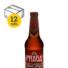 Praga Dark Lager 50 cl - Escerveza