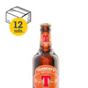 Tennent's Scotch Ale 33 cl - Escerveza