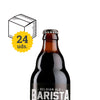 Kasteel Barista 33 cl - Escerveza